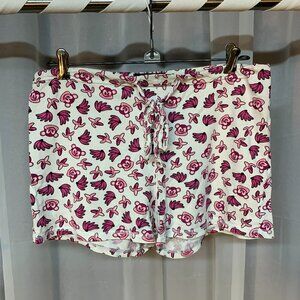 Vintage Joe Boxer PJ Shorts